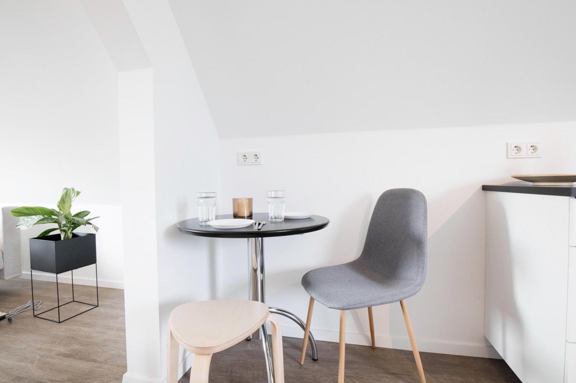 Moderne Wohnung - Naehe Messe / Flughafen Lohmar Kültér fotó
