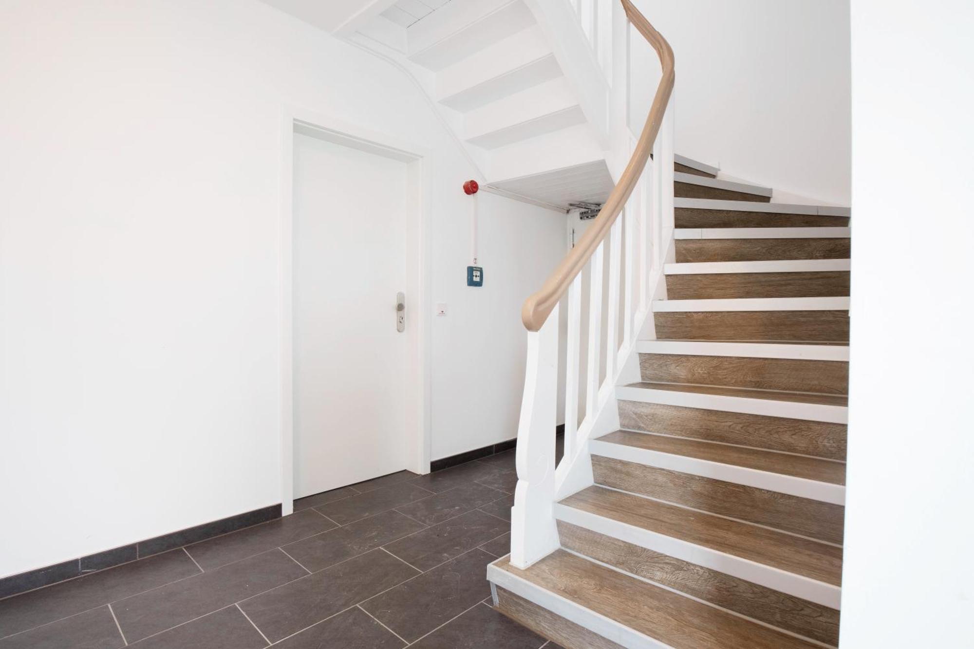 Moderne Wohnung - Naehe Messe / Flughafen Lohmar Kültér fotó
